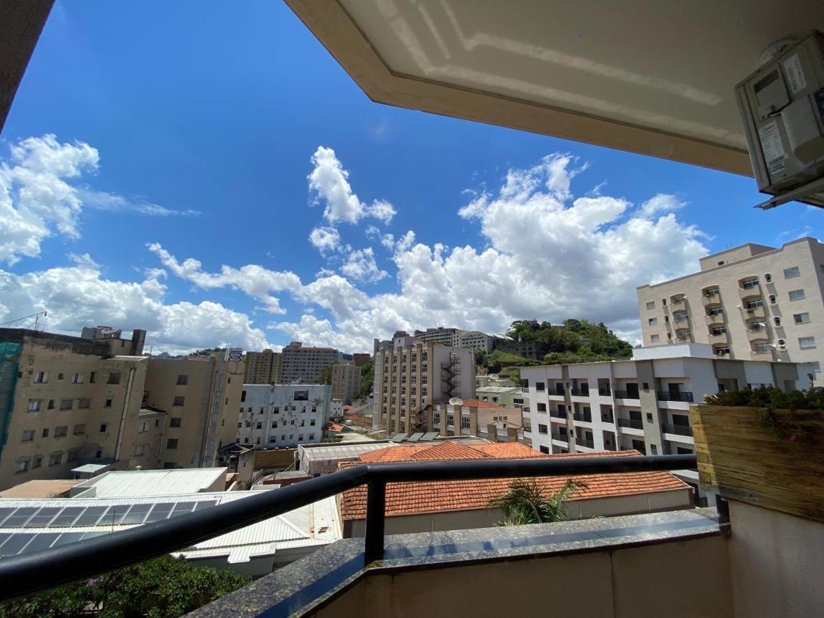米纳斯花园酒店 Poços de Caldas 外观 照片