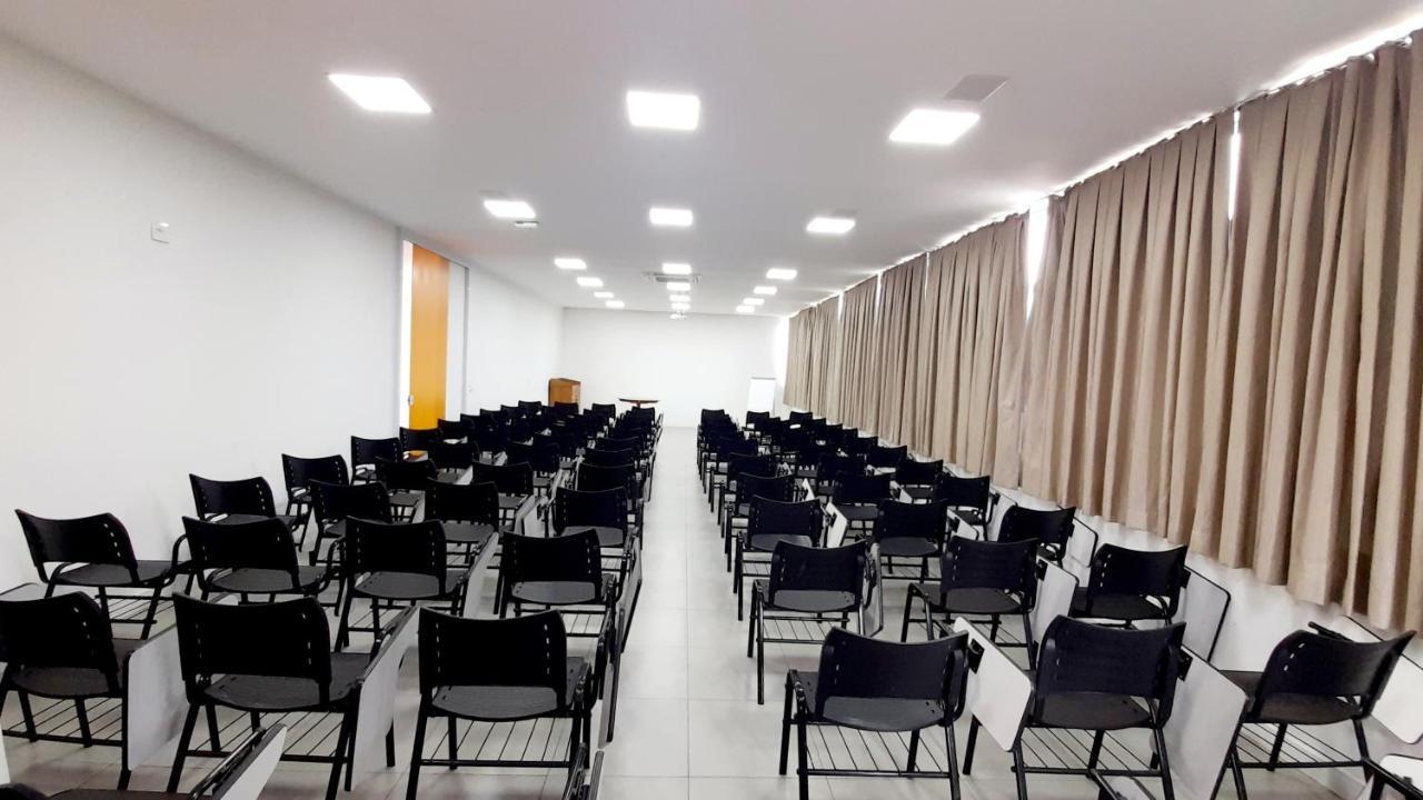 米纳斯花园酒店 Poços de Caldas 外观 照片